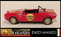 232 Lancia Fulvia F&M special - AlvinModels  1.43 (6)